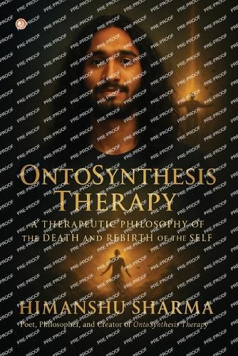 Cover image for Ontosynthesis Therapy