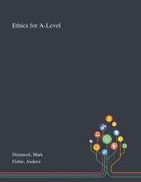 Cover image for Ethics for A-Level
