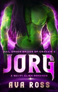 Cover image for Jorg