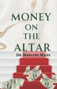 Cover image for Money on the Altar