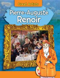 Cover image for Pierre-Auguste Renoir