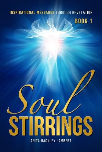 Cover image for Soul Stirrings