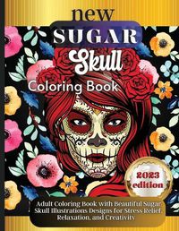 Cover image for Sugar Skulls