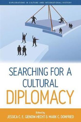 Cover image for Searching for a Cultural Diplomacy