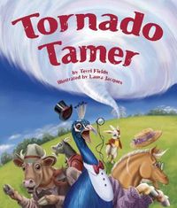 Cover image for Tornado Tamer