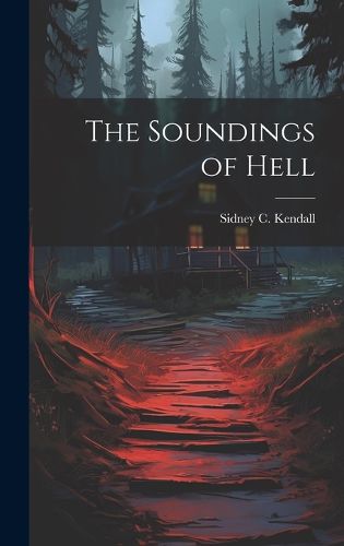 Cover image for The Soundings of Hell