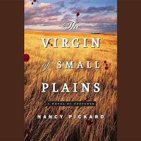 Cover image for The Virgin of Small Plains