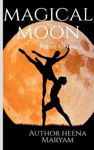 Cover image for Magical Moon