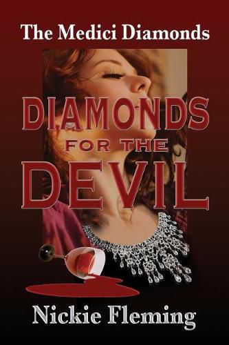 Cover image for Diamonds for the Devil