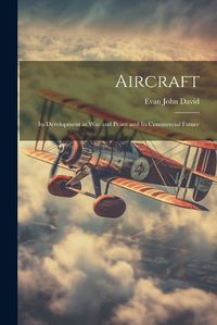 Cover image for Aircraft