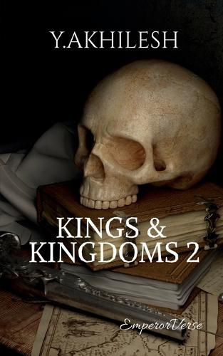 Cover image for Kings & Kingdoms 2