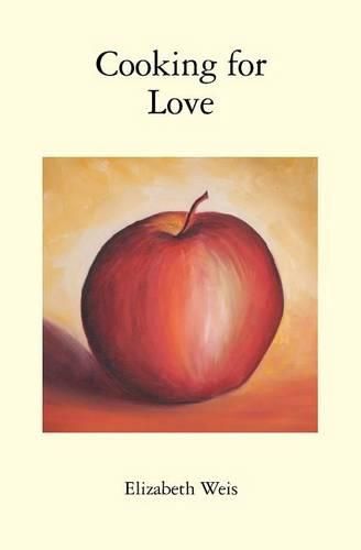 Cover image for Cooking for Love