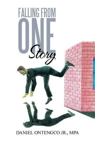 Cover image for Falling from One Story