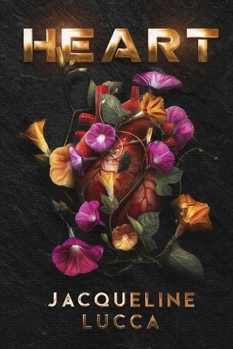 Cover image for Heart