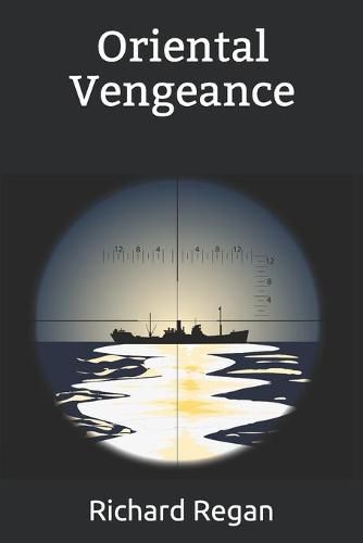 Cover image for Oriental Vengeance