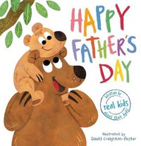 Cover image for Happy Father's Day