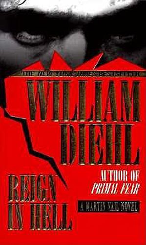 Cover image for Reign in Hell