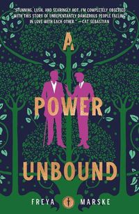 Cover image for A Power Unbound