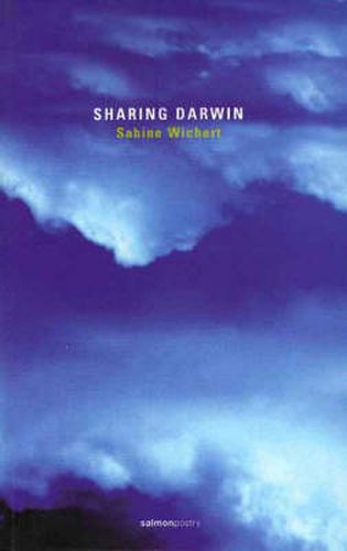 Cover image for Sharing Darwin