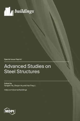Cover image for Advanced Studies on Steel Structures