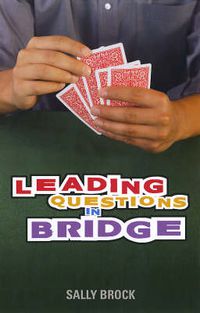 Cover image for Leading Questions in Bridge