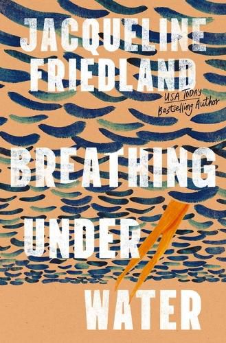 Cover image for Breathing Under Water