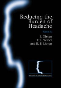 Cover image for Reducing the Burden of Headache