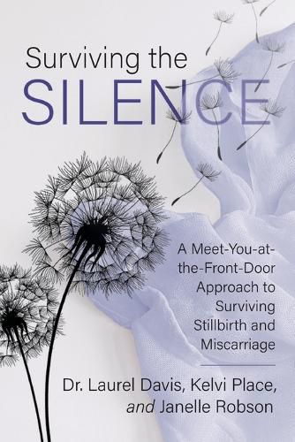 Cover image for Surviving the Silence