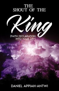 Cover image for The Shout of the King