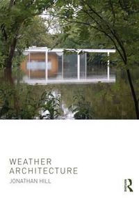 Cover image for Weather Architecture