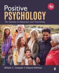 Cover image for Positive Psychology