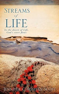 Cover image for Streams of Life