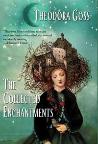 Cover image for The Collected Enchantments