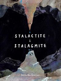 Cover image for Stalactite & Stalagmite