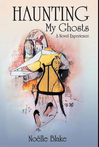 Cover image for Haunting My Ghosts