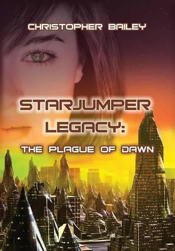 Cover image for The Plague of Dawn