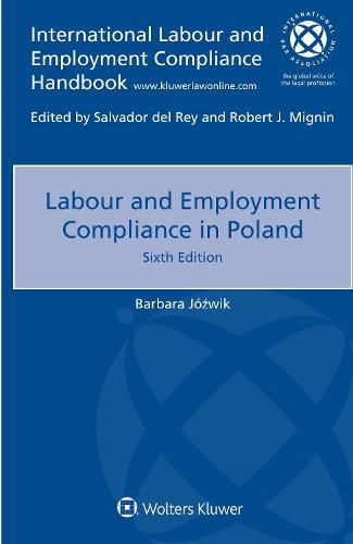 Cover image for Labour and Employment Compliance in Poland