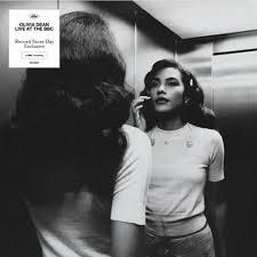 Cover image for Live at the BBC (RSD 2026 7" Vinyl)