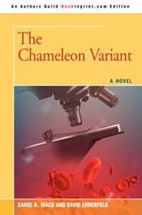 Cover image for The Chameleon Variant