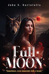 Cover image for Full MOON