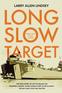 Cover image for Long Slow Target