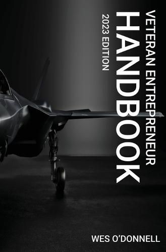 Cover image for Veteran Entrepreneur Handbook