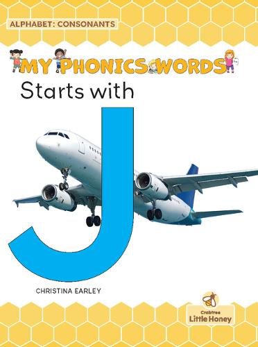 Cover image for Starts with J