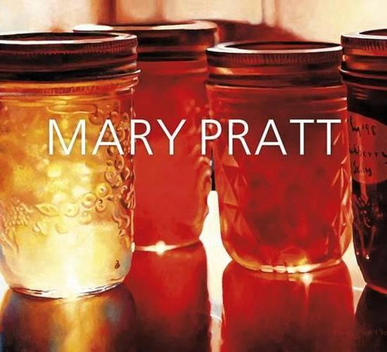 Cover image for Mary Pratt