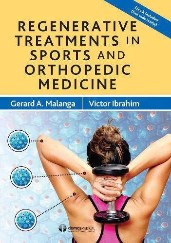 Cover image for Regenerative Treatments in Sports and Orthopedic Medicine