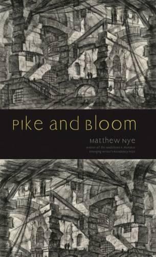 Cover image for Pike and Bloom