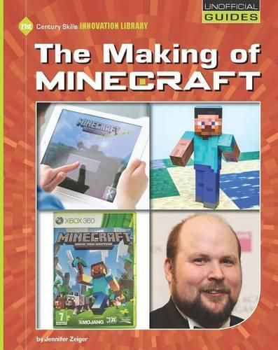 The Making of Minecraft