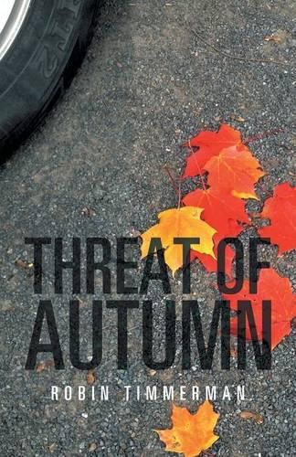 Cover image for Threat of Autumn