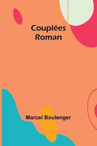 Cover image for Couplees