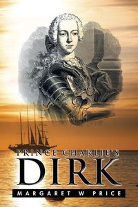 Cover image for Prince Charlie's Dirk